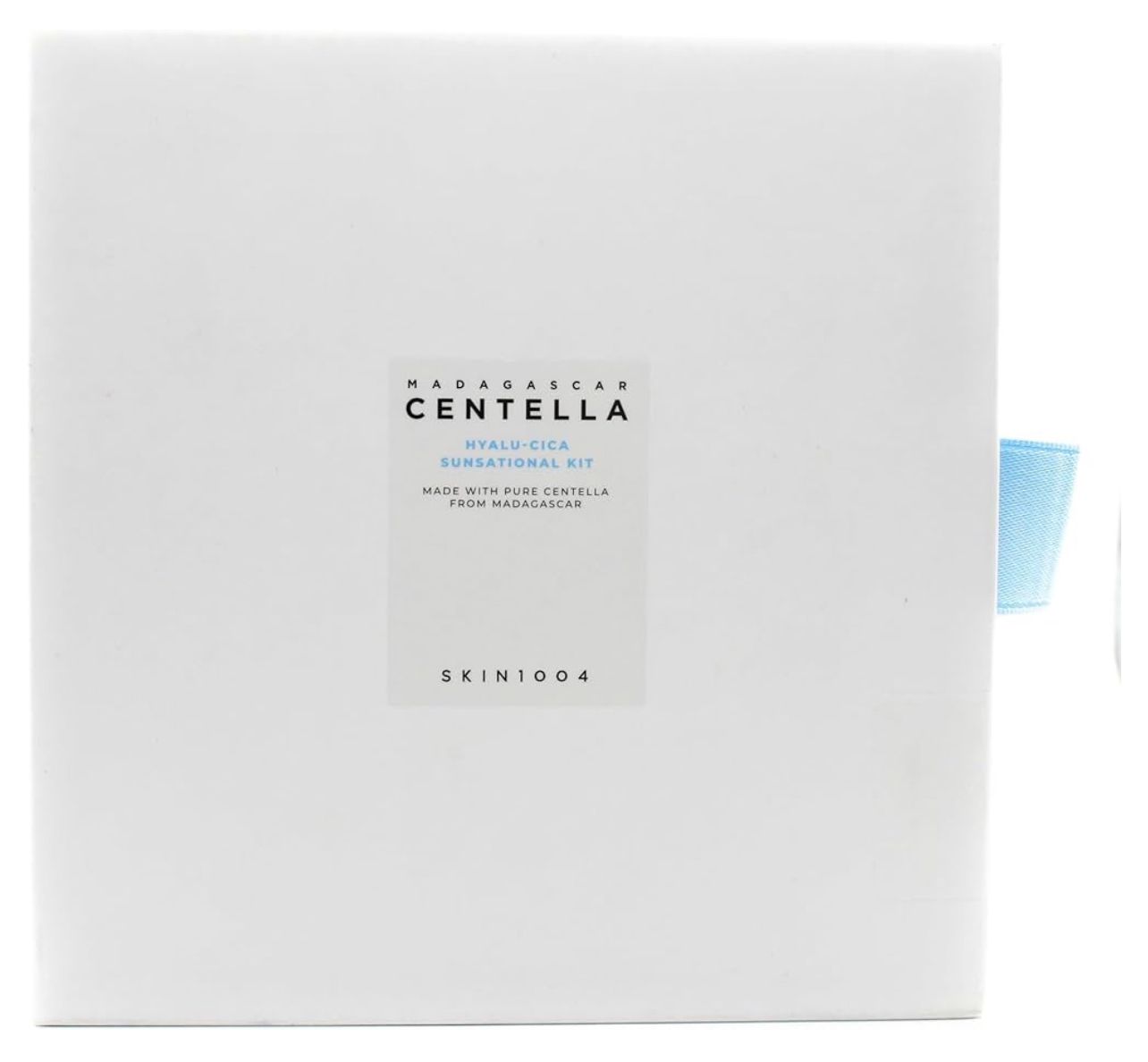 Skin1004 Madagascar Centella Hyalu Cica Sunsational Kit 3pz