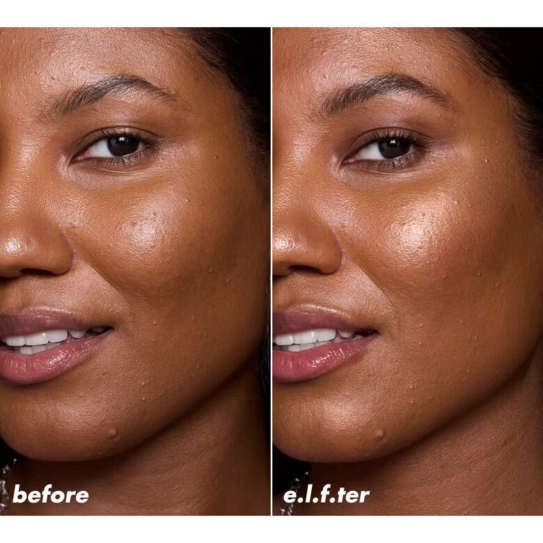 ELF Halo Glow Beauty Wand – Highlight (Liquid Gold)