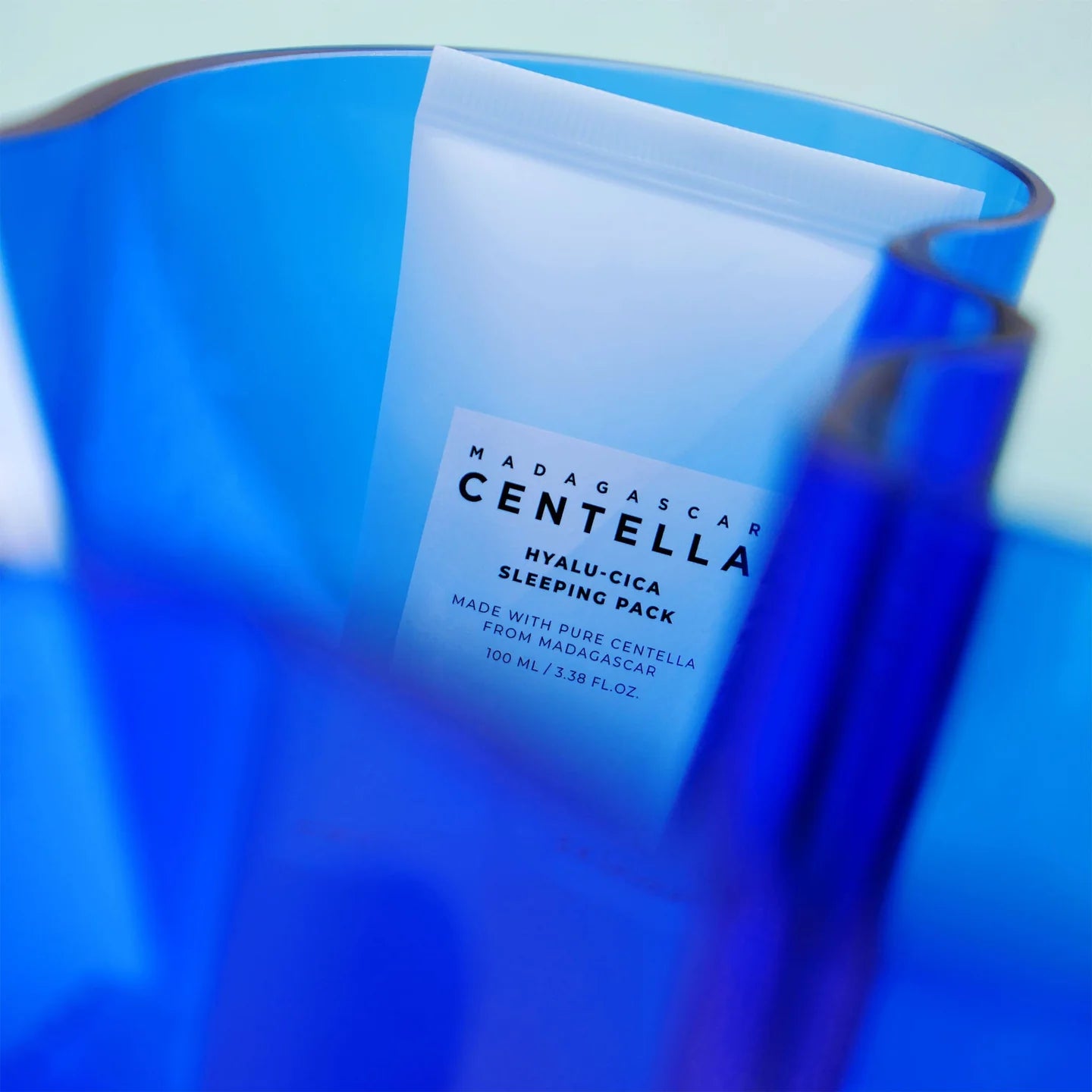 Skin1004 Hyalu-Cica Sleeping Pack