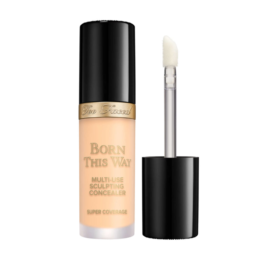 Too Faced Born This Way Multi-Use Sculpting Concealer – Super Coverage