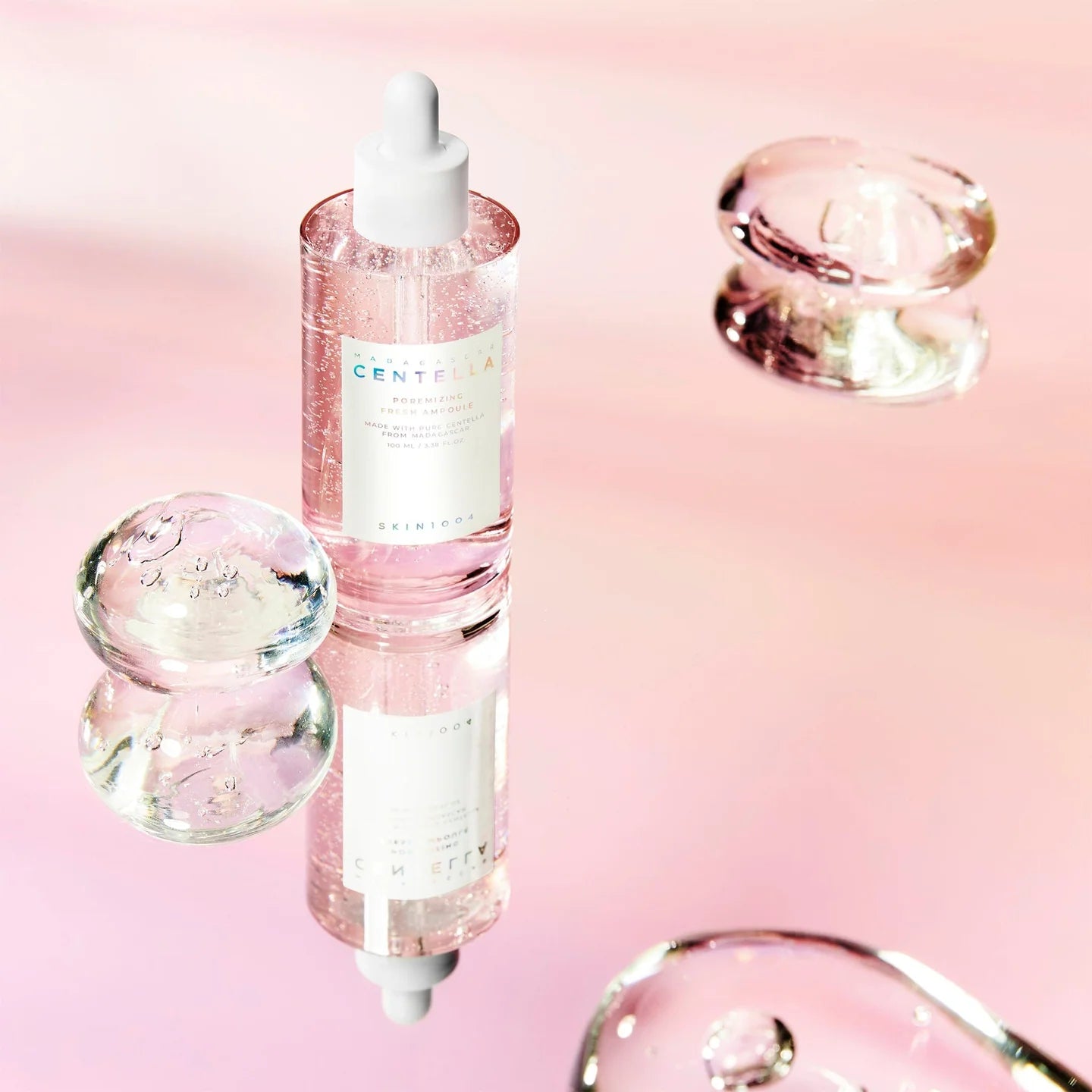 Skin1004 Poremizing Ampoule