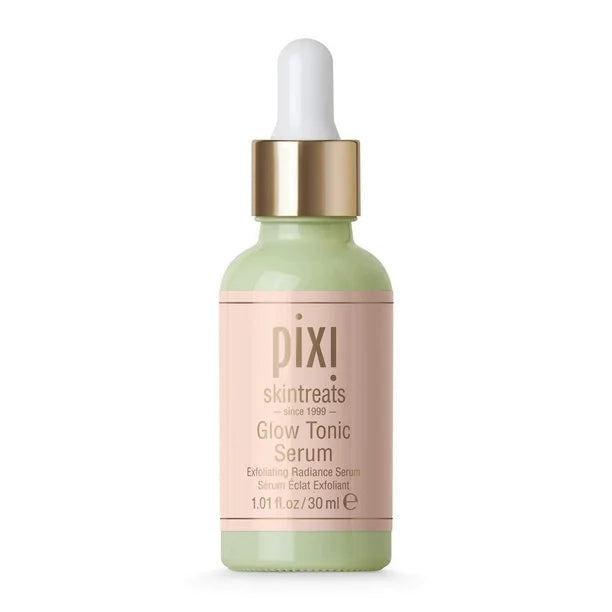 Pixi Glow Tonic Serum – Suero Exfoliante Iluminador