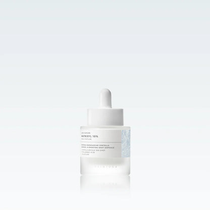 Skin1004 Matrixyl 10 Boosting Shot Ampoule