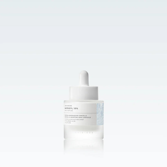 Skin1004 Matrixyl 10 Boosting Shot Ampoule