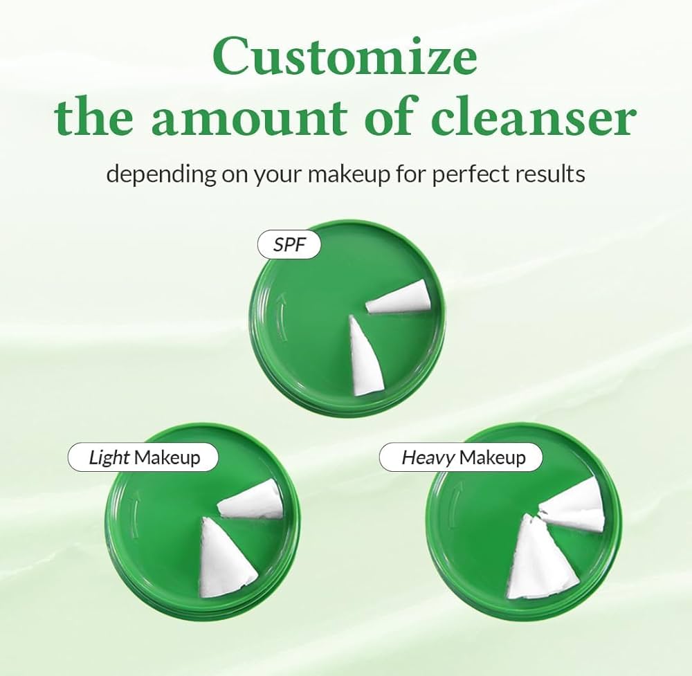 Dr. Althea Pure Grinding Cleansing Balm – Bálsamo Desmaquillante Suave (50 ml)