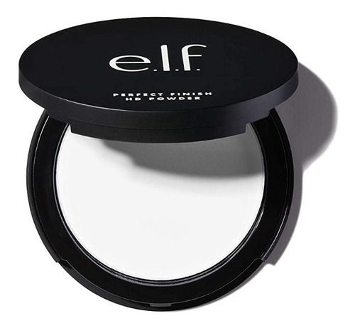 E.l.f. Cosmetics | Perfect Finish Hd Powder  Color Traslúcido
