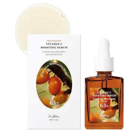 DR ALTHEA Vitamin C Boosting Serum 63% 30ml
