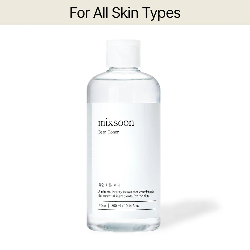 Mixsoon Bean Toner