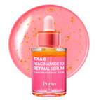 PURITO Txa 6 Niacinamide 10 Retinal Serum 30ml