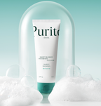 PURITO Mighty Bamboo Panthenol Cleanser 150ml