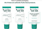 PURITO Mighty Bamboo Panthenol Cream 100ml