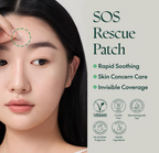 PURITO Wonder Releaf Centella Spot Patch (51 Patch)