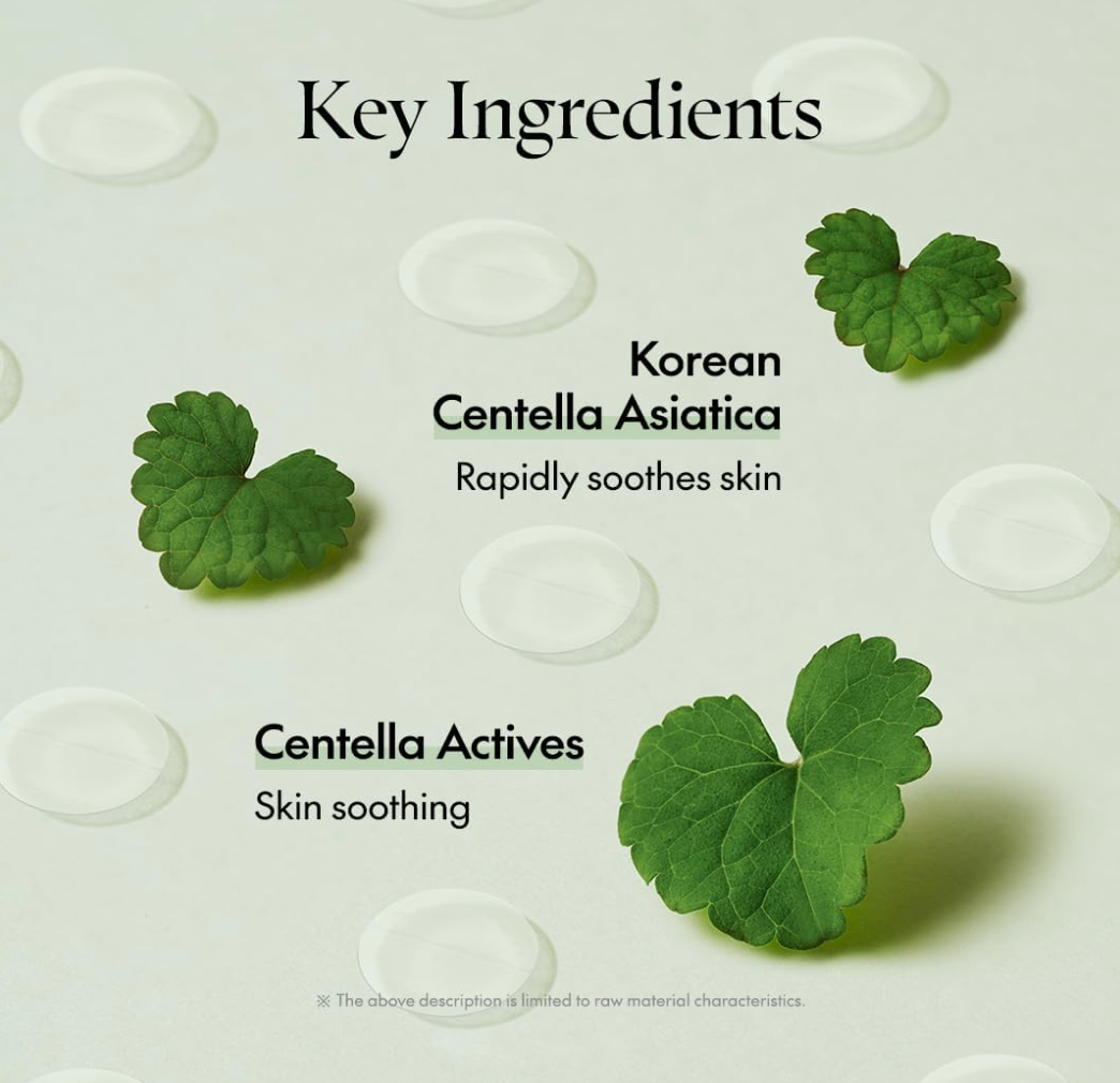 PURITO Wonder Releaf Centella Spot Patch (51 Patch)