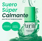PURITO Wonder Releaf Centella Serum Unscented 60ml
