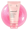 MEDICUBE Pdrn Pink Caffeine Night Wrapping Mask 75ml