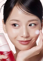 MEDICUBE Pdrn Pink Collagen Bubble Serum 95ml