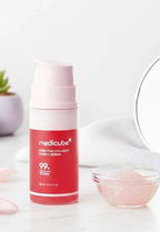 MEDICUBE Pdrn Pink Collagen Bubble Serum 95ml