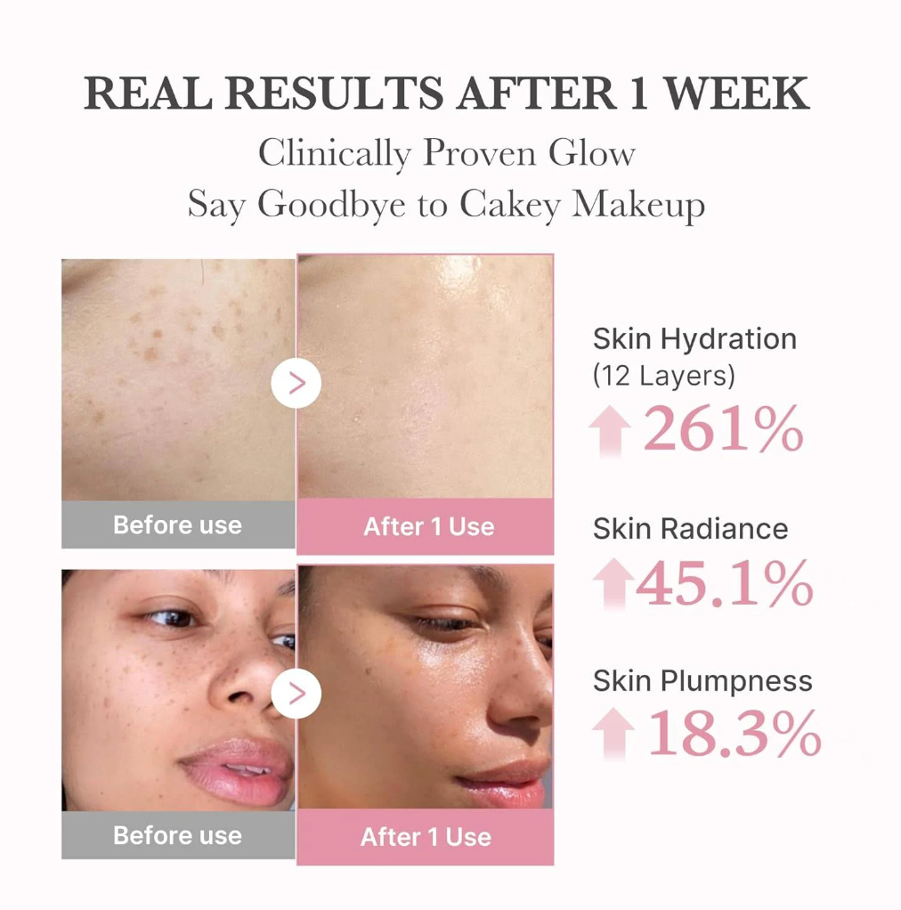 MEDICUBE Pdrn Pink Collagen Bubble Serum 95ml