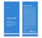 MEDICUBE Hyaluronic Multi Peptide Serum 30ml