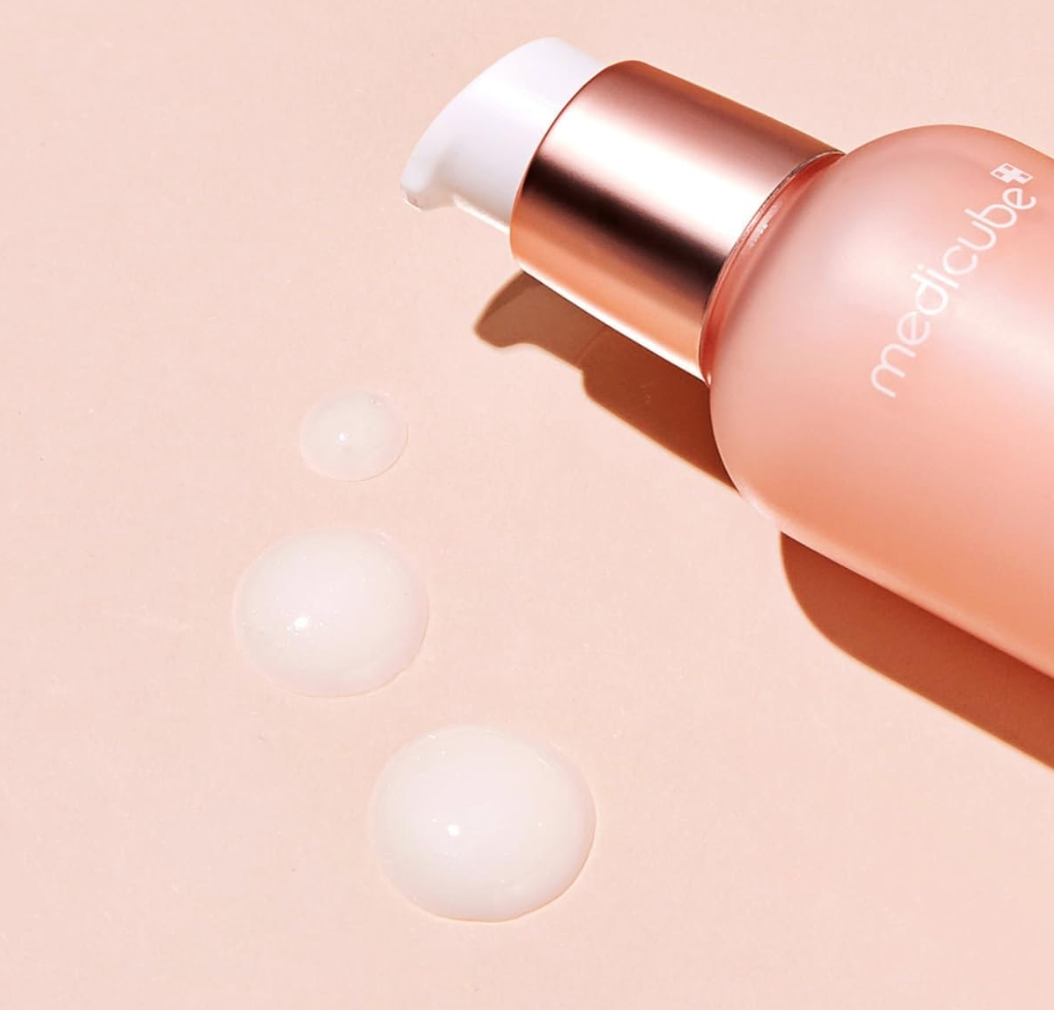 MEDICUBE Triple Collagen Serum