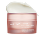 MEDICUBE Triple Collagen Cream