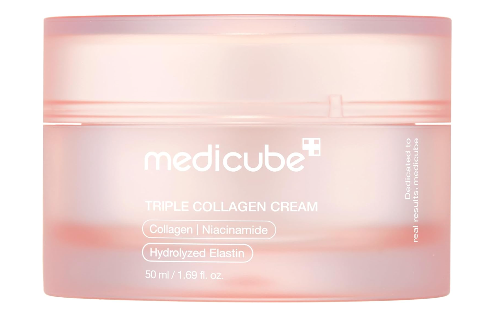 MEDICUBE Triple Collagen Cream