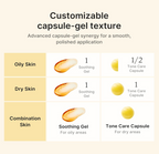 MEDICUBE Kojic Acid Turmeric Vita Capsule Cream 53g