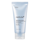 MEDICUBE Zero Pore SA Clear Capsule Cleansing Foam 120g