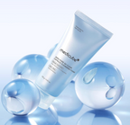 MEDICUBE Zero Pore SA Clear Capsule Cleansing Foam 120g