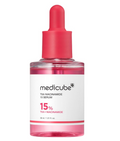 MEDICUBE TxA Niacinamida 15% Serum 30ml