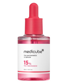 MEDICUBE TxA Niacinamida 15% Serum 30ml
