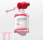 MEDICUBE TxA Niacinamida 15% Serum 30ml