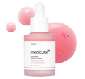 MEDICUBE PDRN Pink Peptide Serum 30ml