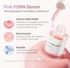 MEDICUBE PDRN Pink Peptide Serum 30ml