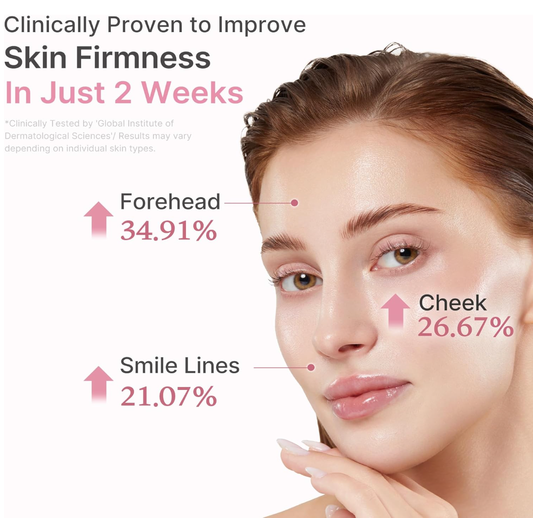 MEDICUBE PDRN Pink Peptide Serum 30ml