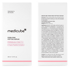 MEDICUBE PDRN Pink Peptide Serum 30ml