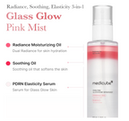 MEDICUBE Pdrn Pink Collagen Glow Jelly Mist Serum