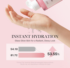 MEDICUBE Pdrn Pink Cica Soothing Tóner 250ml