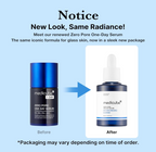 MEDICUBE Zero Pore One Day Peptide Serum 30ml
