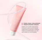 MEDICUBE Pink Hyaluronic Moisturizing Cream 50ml