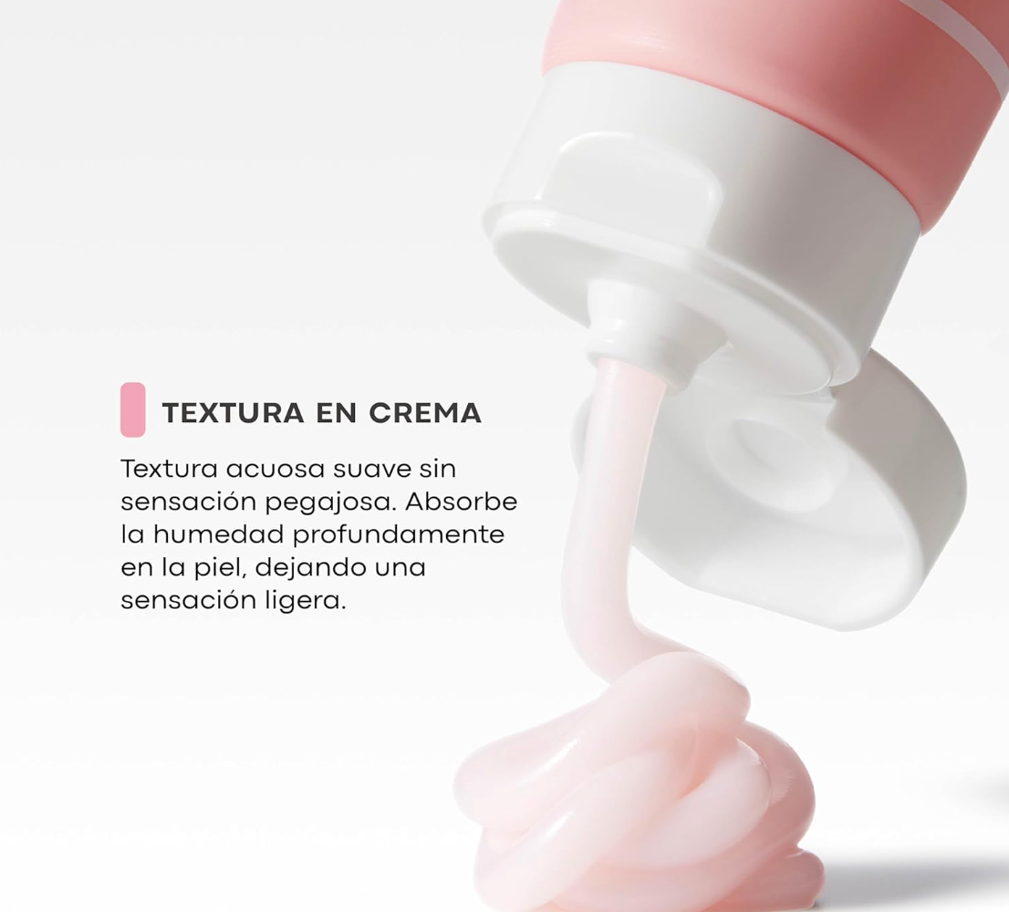 MEDICUBE Pink Hyaluronic Moisturizing Cream 50ml