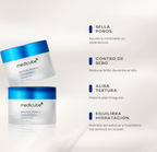 MEDICUBE Zero Pore Cream 2.0 50ml