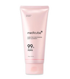 MEDICUBE Pdrn Pink Niacinamide Whip Cleanser 120g
