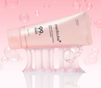 MEDICUBE Pdrn Pink Niacinamide Whip Cleanser 120g