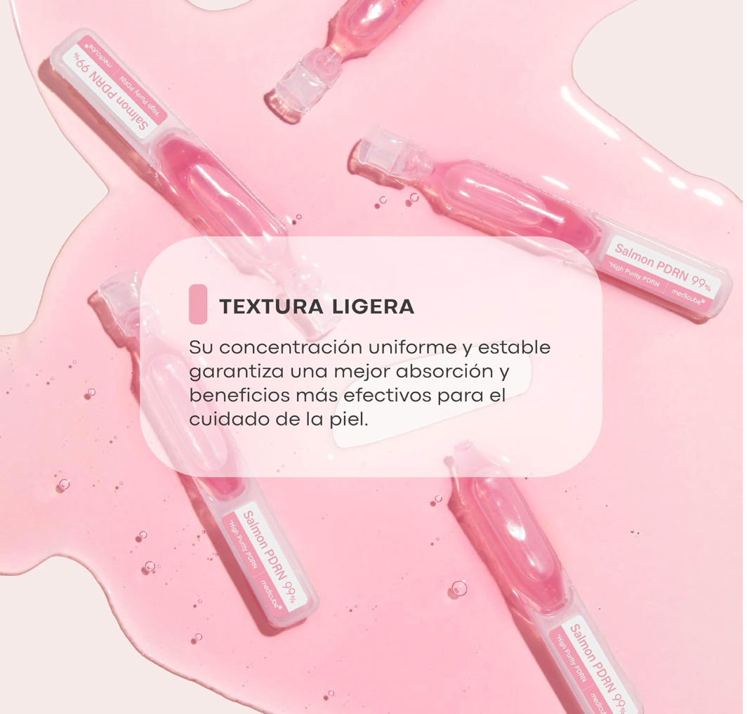MEDICUBE Pdrn Pink One Day Serum