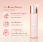 MEDICUBE Triple Collagen Tóner 140ml