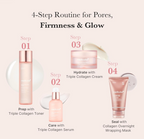 MEDICUBE Triple Collagen Tóner 140ml