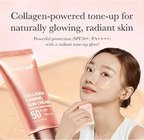 MEDICUBE Collagen Firming Sun Cream Spf50+ 50ml