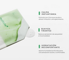 MEDICUBE Super Cica Calming Mask