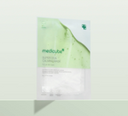 MEDICUBE Super Cica Calming Mask